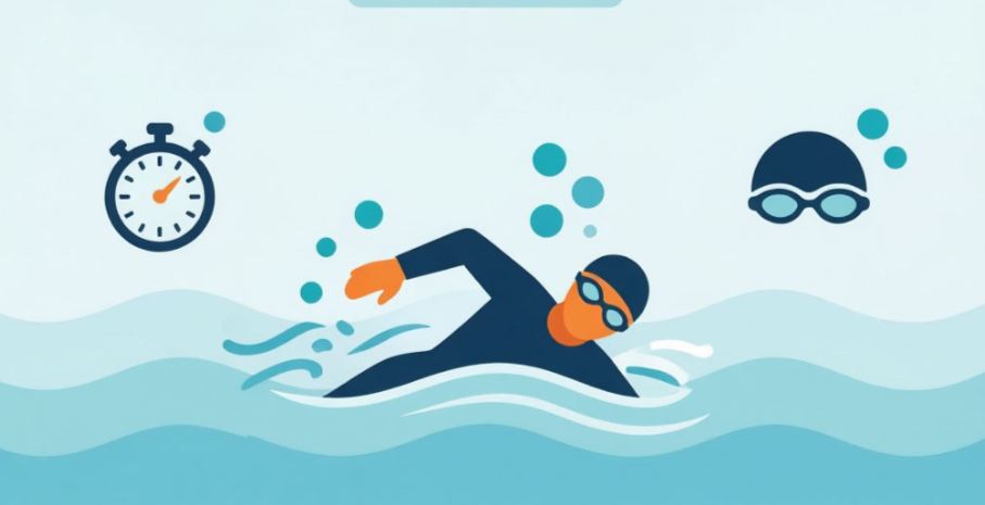 Natation : spécificités de l’entraînement et ce que vous devez savoir avant votre première séance