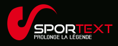 Sportext - Prolonge la légende