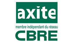 Axite-CBRE